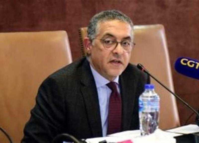 رئيس هيئة الاستثمار: بدء العمل رقميا بشكل متكامل بحلول يوليو المقبل