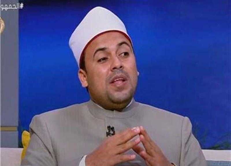 عضو الأزهر العالمي يوضح حقيقة وجود جن عاشق يفسد العلاقات