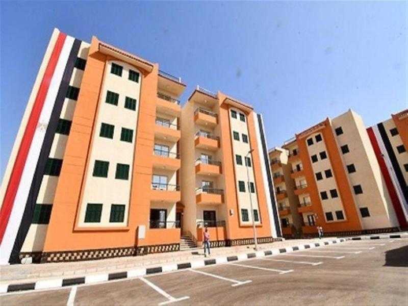 الإسكان: طرح 361 وحدة سكنية بمساحات تصل لـ155 مترا في 4 مدن جديدة