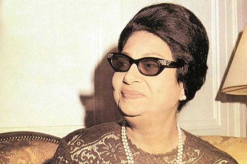 محسن جابر رافضا إحياء صوت أم كلثوم بالذكاء الاصطناعي: لا يقدم إحساس ولا سلطنة