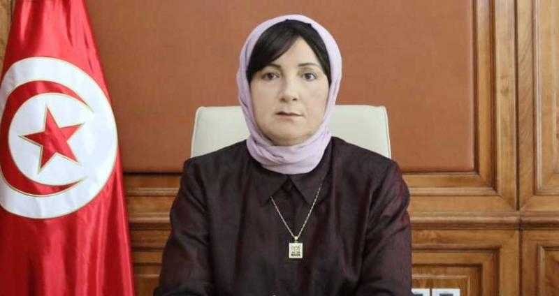وزيرة العدل التونسية: التهديدات الإرهابية تؤثر على أمن الدول وتُقوّض توازنها الاقتصادي والاجتماعي