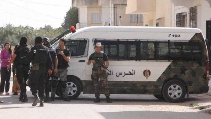 تونس: القبض على 19 شخصا حاولوا اجتياز الحدود البحرية خلسة