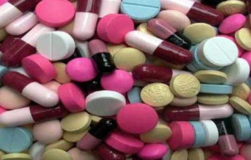 إحباط ترويج 10258 قرصا مخدرا خلال 48 ساعة