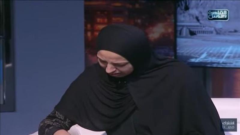 والدة طفل دمياط باكية: عثرت على ابني متوفيا في منزل مهجور