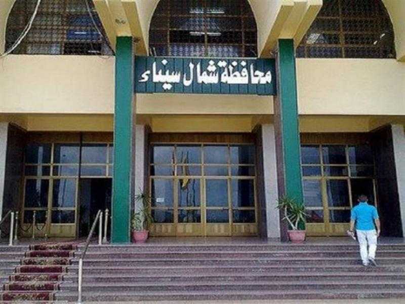 شمال سيناء تعلن صرف دفعة تعويضات جديدة لمزارعين بالعريش