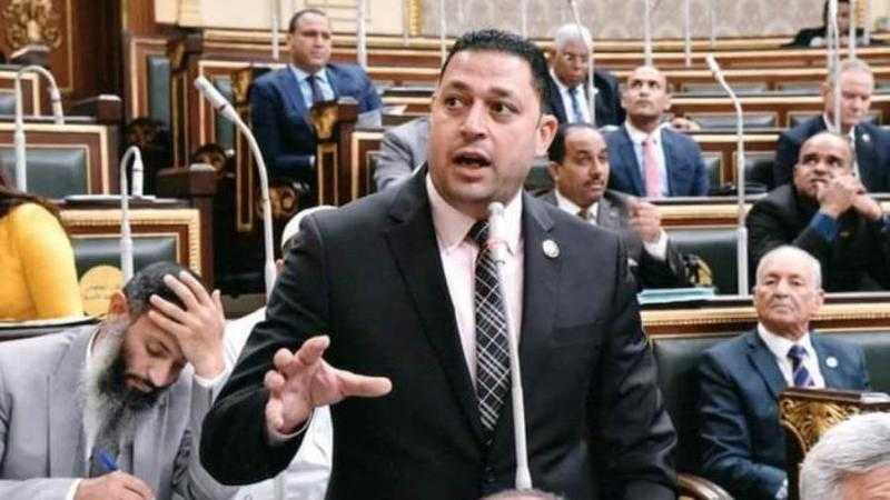 طلب إحاطة بشأن لعب الرياضيين في مصر باسم دول أخرى