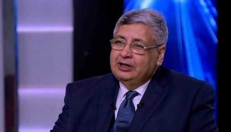 محمد عوض تاج الدين: القضاء على فيروس سى إنجاز كبير يحسب للحكومة المصرية