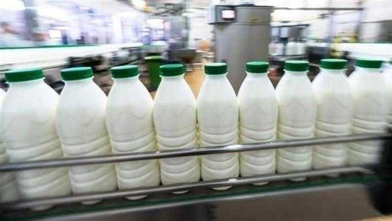 أسعار منتجات الألبان ضمن مبادرة تخفيض أسعار السلع الأساسية