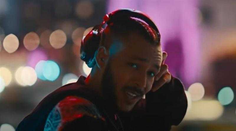 عليه 215 ألف جنيه.. ”الموسيقيين”: لم نصدر تصريح لـ ويجز لإحياء حفل المنارة