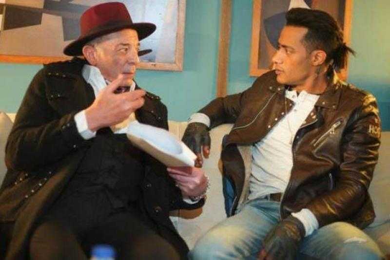 محمود حميدة يكشف تطورات أزمته مع فيلم هارلي: في إيد نقيب الممثلين