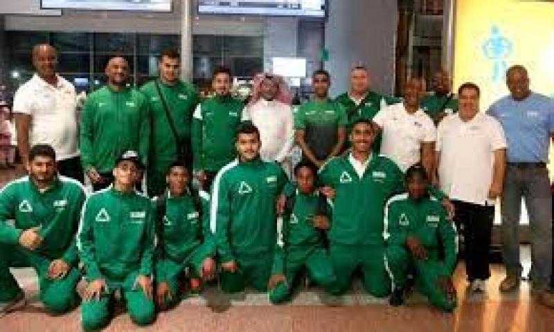 المنتخب السعودي لألعاب القوى يحصد 8 ميداليات في ختام البطولة العربية بتونس