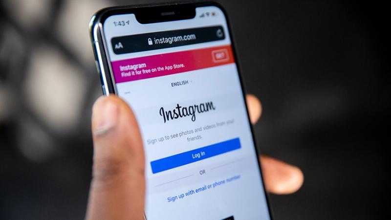خبير تكنولوجي يكشف سبب عطل تطبيق إنستجرام