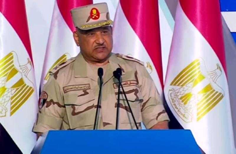 رئيس المصرية للتعدين: نشهد ميلاد صرح صناعي جديد يُعد امتدادًا للمشروعات التنموية العملاقة
