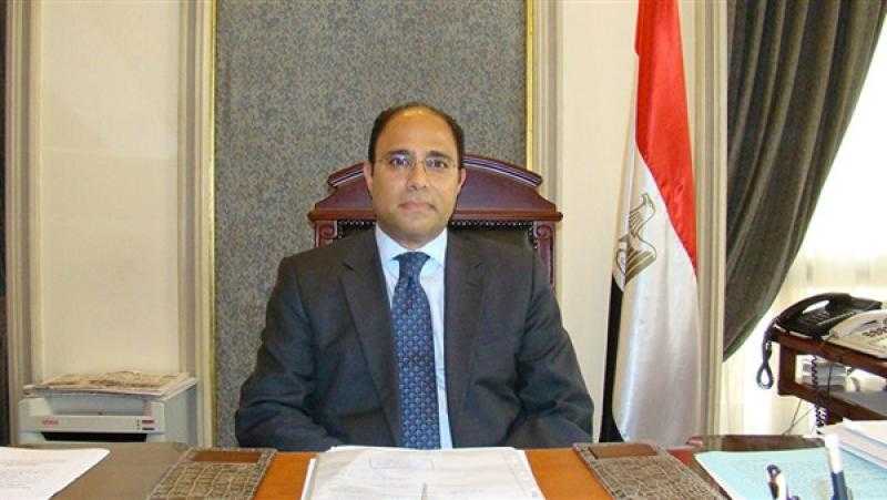 متحدث الخارجية: لا يمكن المزايدة على العلاقات العربية الإفريقية ودور مصر فيها