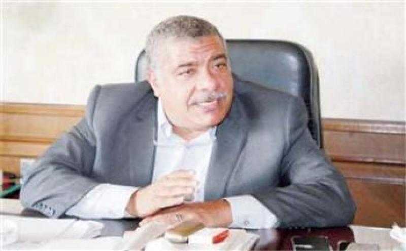 رئيس صناعة النواب: لابد من عمل خريطة صناعية طبقًا لاحتياجات الدولة ومتطلباتها