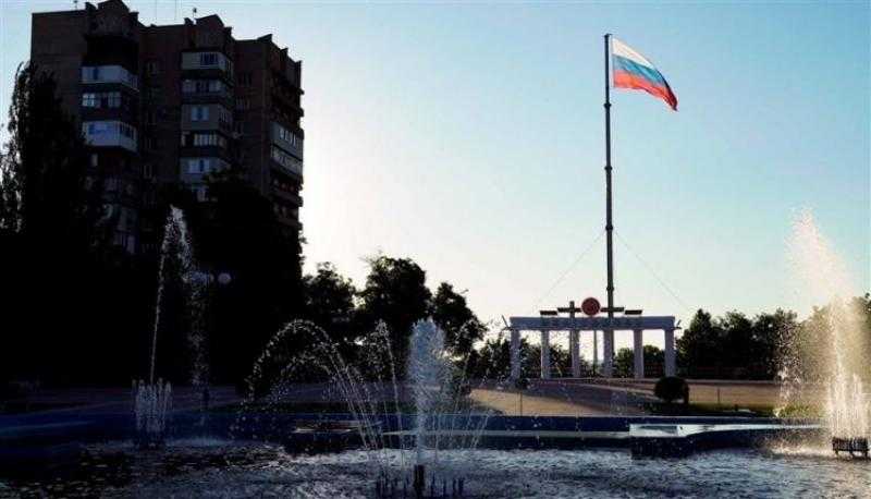 روسيا تقرر طرد 5 دبلوماسيين سويديين