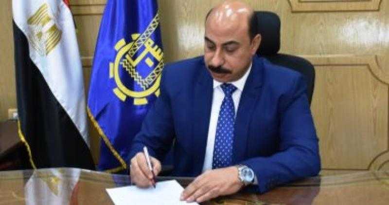 توجيهات بالبدء الفوري في تنفيذ أول مصنع لإنتاج المياه المعدنية بمنطقة الشلال بأسوان