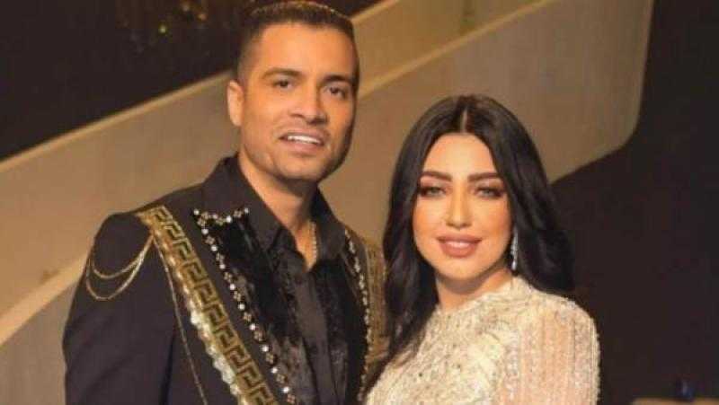 طلع مبيعرفش.. حسن شاكوش يتقدم ببلاغ ضد أسرة زوجته بتهمة السب والقذف