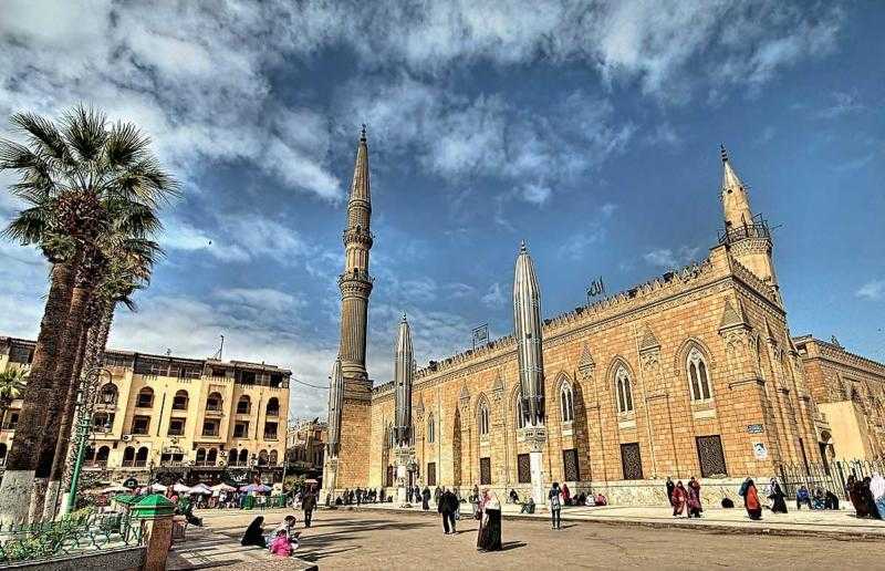 إمام مسجد الحسين: التنمر سلوك غير إنساني حاربه القرآن