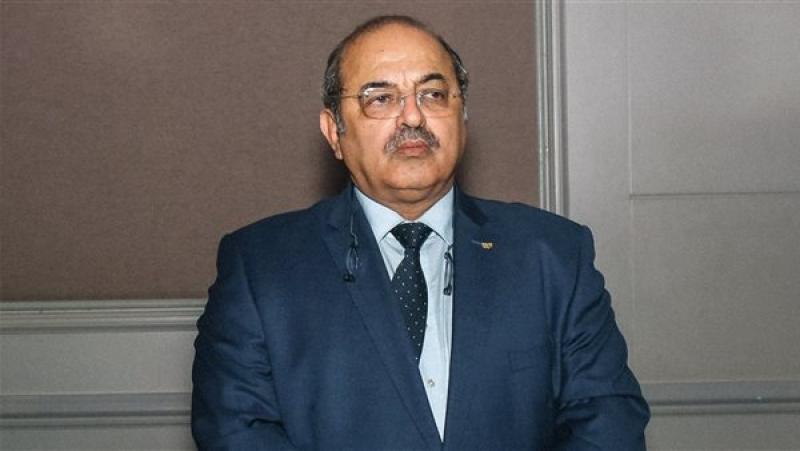 خط أحمر