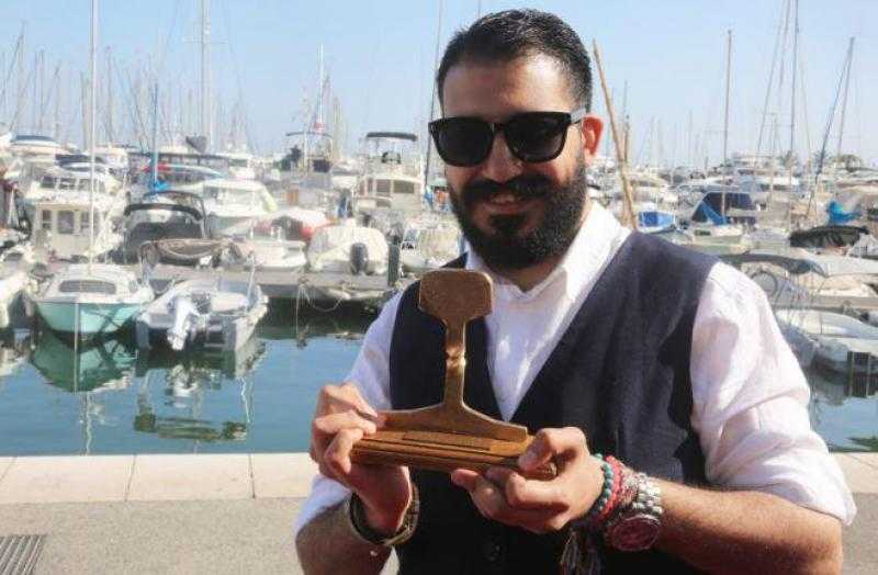 فيلم عيسى يحصد جائزة رايل الذهبية في مهرجان كان السينمائي