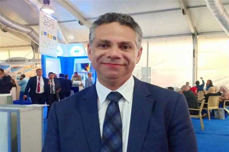 التعاون للبترول: بدء تنفذ خطة ترشيد الطاقة واستبدال السولار بالغاز الطبيعي