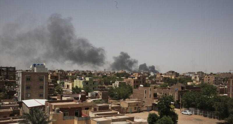 العراق يدين الاعتداء على سفارته في سويسرا