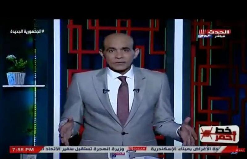 محمد موسى عن استنساخ أصوات الفنانين عبر الذكاء الاصطناعي: الحكاية بقت بوظة.. فيديو