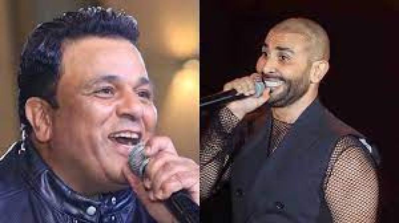 خط أحمر