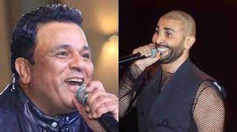 هل لدينا مطربون مرتزقة؟.. محمد الباز يهاجم محمد فؤاد وأحمد سعد