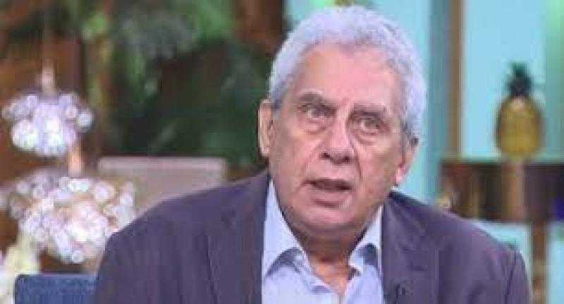 راجح داوود عن تقديم أم كلثوم بالذكاء الاصطناعي: ممكن نطلب من كمبيوتر يطبخ ملوخية؟