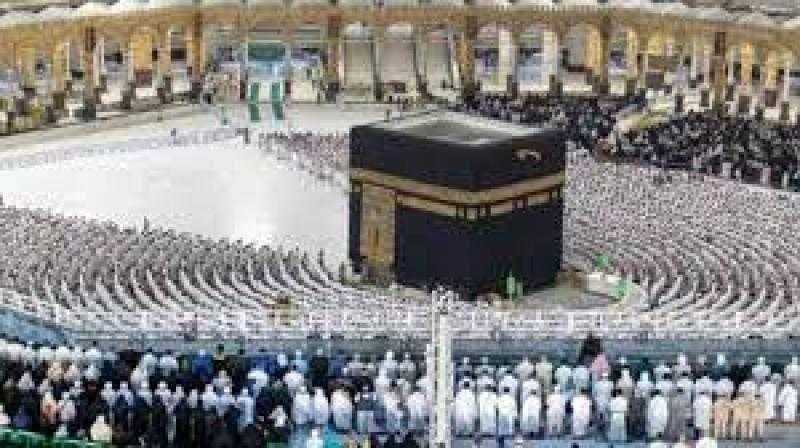 الرواق السعودي.. نقلة حديثة وتحول تاريخي في توسِعة المسجد الحرام