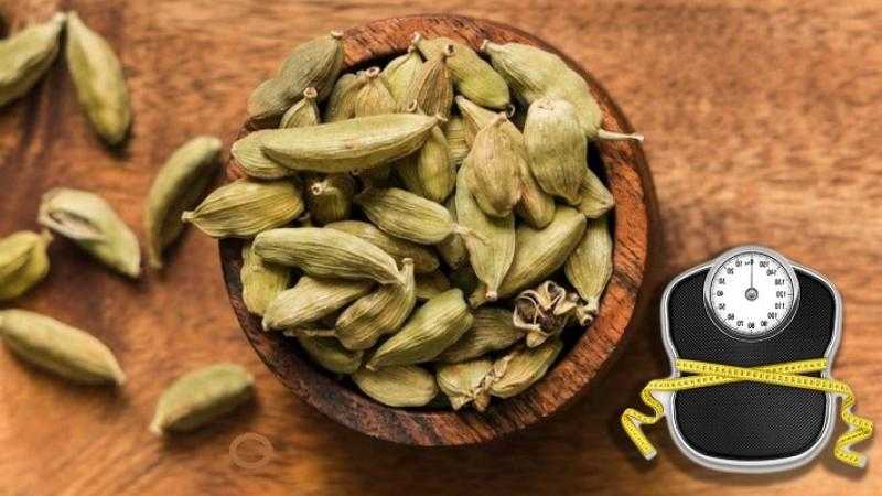 3 طرق لاستخدام ”الحبهان” فى إنقاص الوزن