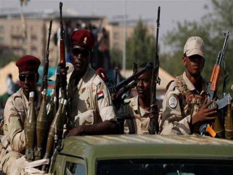 السودان..تجدد الاشتباكات بين طرفي النزاع في دارفور