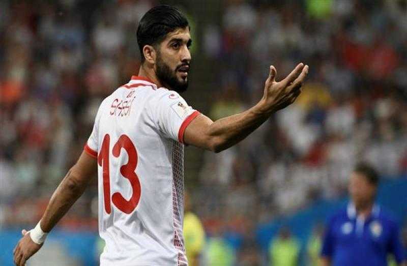 فرجاني ساسي يكشف كواليس مكالمته مع وزير الرياضة قبل الرحيل عن الزمالك
