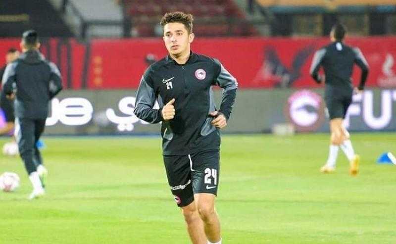 إبراهيم سعيد: أفشة أفضل من بوبو.. وعمر كمال لن يفيد الأهلي