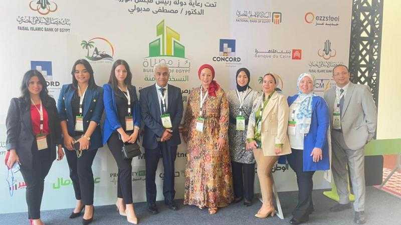 تحت رعاية رئيس وزراء مصر.. المصرف المتحد يرعي النسخة الثامنة من مؤتمر بناة مصر 2023