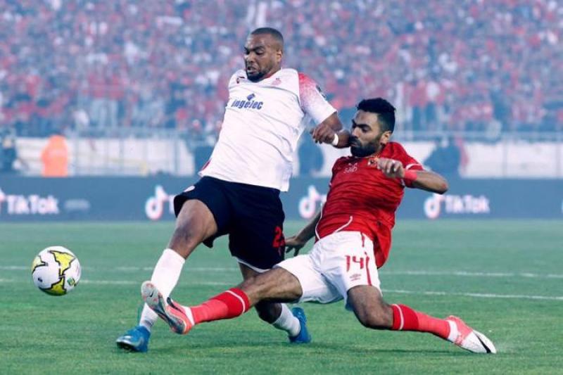 خط أحمر