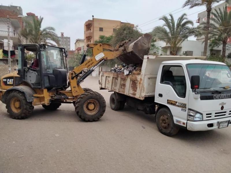 خط أحمر