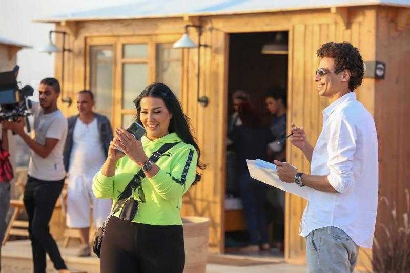 مخرج مسلسل أرواح خفية يستعد لاستئناف تصوير العمل الشهر المقبل