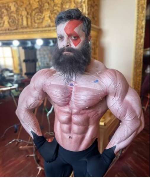 خط أحمر