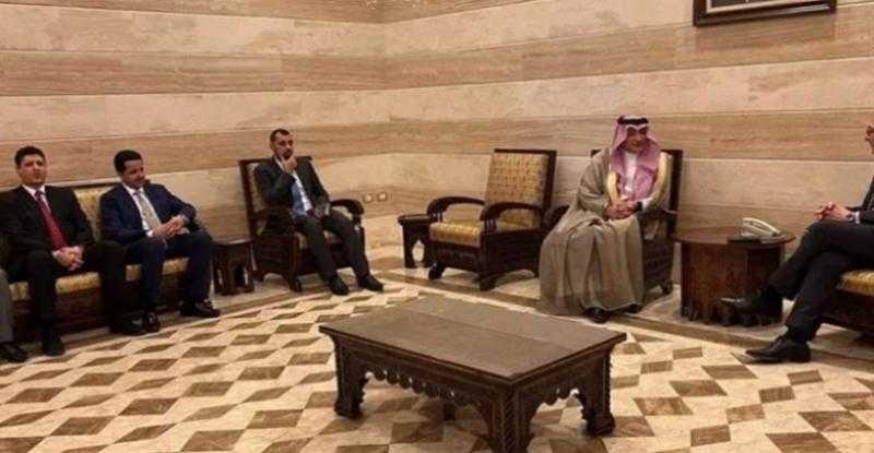 الفريق الفني السعودي يصل إلى سوريا لمناقشة آليات إعادة فتح سفارة المملكة في دمشق