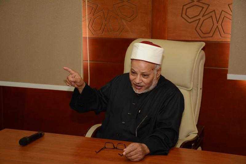 دورة تدريبية بالأزهر لأئمة ”ليبيا” حول الأسس العاصمة من الفهم المغلوط