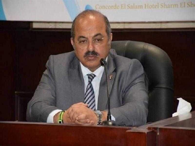 هشام حطب: نفتح ملف التجنيس مع الاتحادات الدولية والأولمبية الدولية