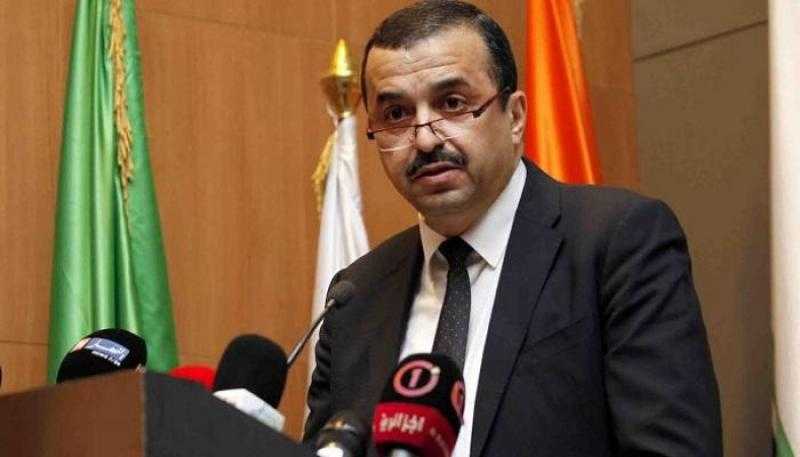 وزير الطاقة الجزائري يؤكد أهمية التعاون بين الشركات الجزائرية والسعودية
