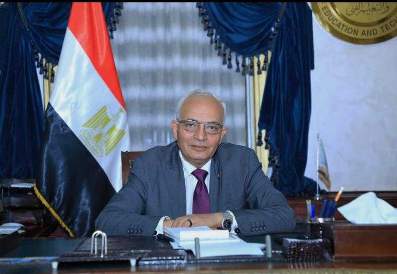إنشاء أول مدرسة دولية بمصروفات اقتصادية في الوادي الجديد.. تعمل العام المقبل