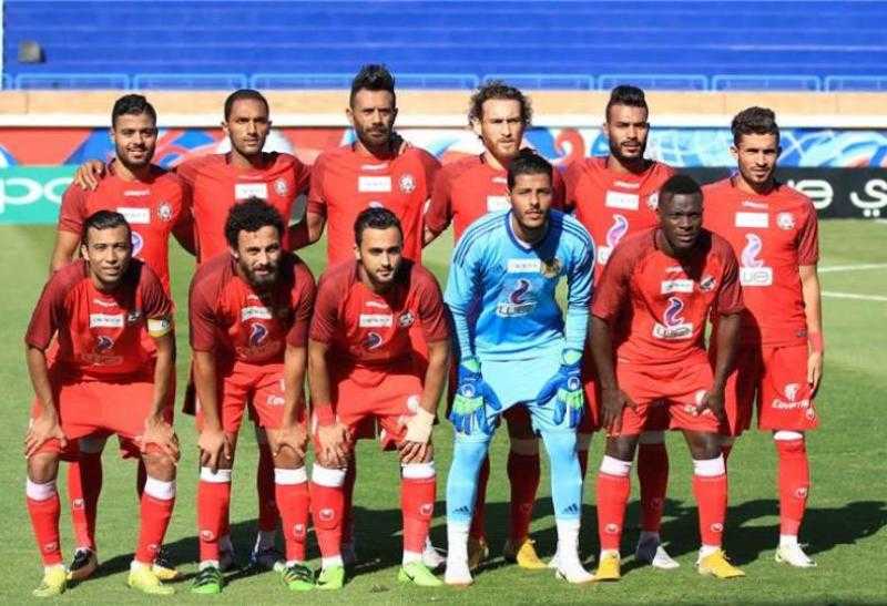 حرس الحدود يتأهل لدور الـ16 لكأس مصر بفوز مثير على غزل المحلة