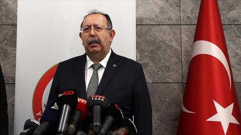 اللجنة العليا للانتخابات في تركيا تعلن فوز أردوغان بولاية رئاسية جديدة