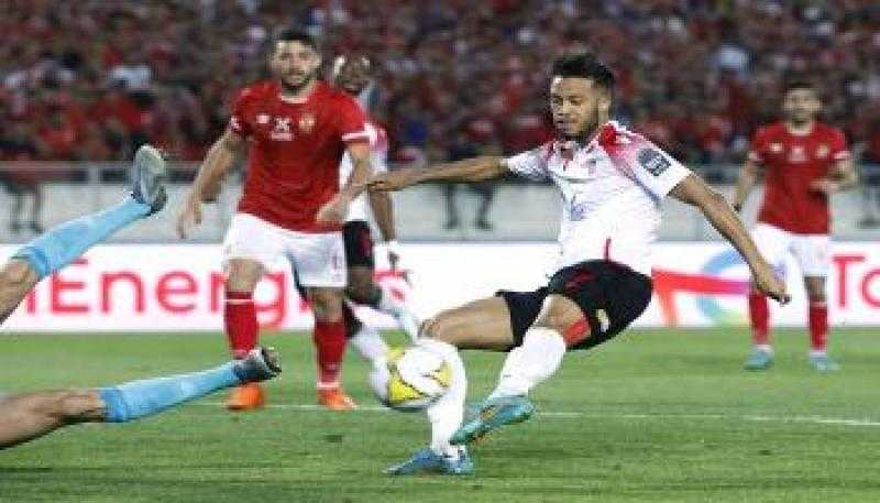 وزير الرياضة: الحضور الجماهيري لمباراة الأهلي والوداد سيكون أكثر من 20 ألف متفرج