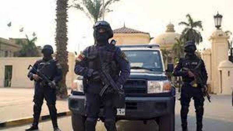 القبض على مدرس نصب على مواطنين بزعم تسفيرهم للسعودية بسوهاج